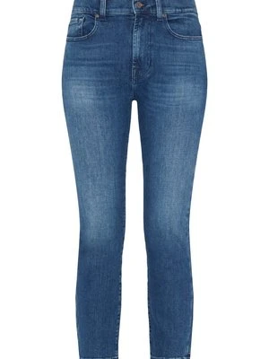 Zdjęcie produktu Jeansy Straight Leg 7 For All Mankind