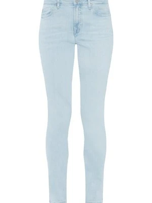 Jeansy Straight Leg 7 For All Mankind