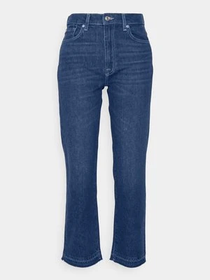 Jeansy Straight Leg 7 For All Mankind