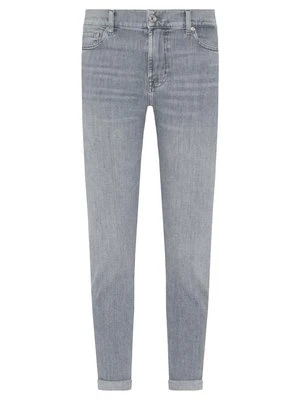 Jeansy Straight Leg 7 For All Mankind