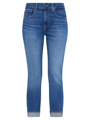 Jeansy Straight Leg 7 For All Mankind