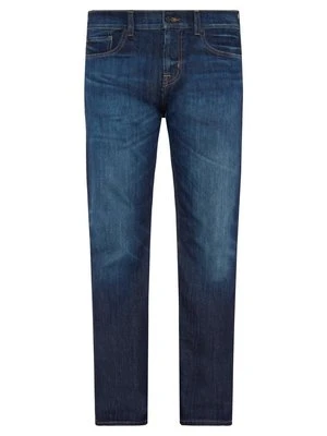 Jeansy Straight Leg 7 For All Mankind