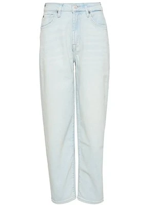 Jeansy Straight Leg 7 For All Mankind