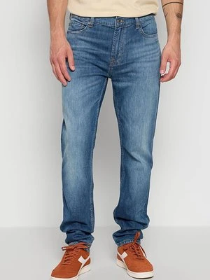 Jeansy Straight Leg 7 For All Mankind