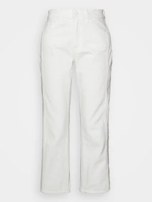 Jeansy Straight Leg 7 For All Mankind