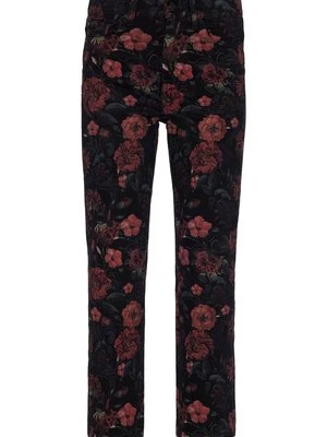 Jeansy Straight Leg 7 For All Mankind