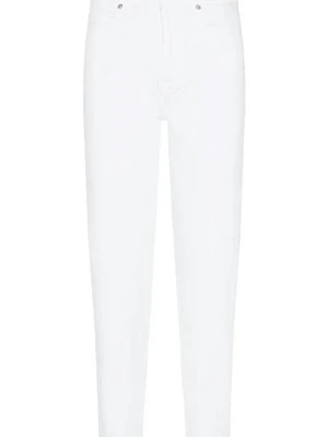 Jeansy Straight Leg 7 For All Mankind