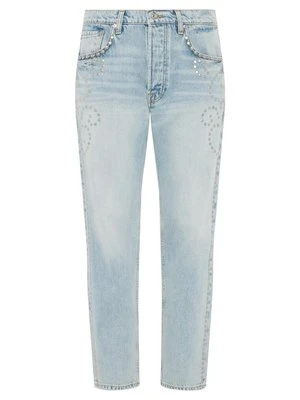 Jeansy Straight Leg 7 For All Mankind