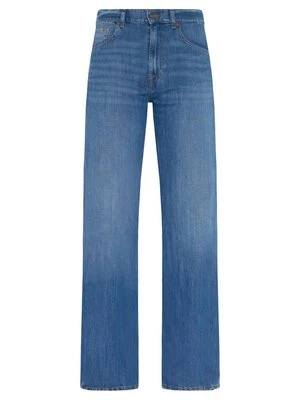 Jeansy Straight Leg 7 For All Mankind