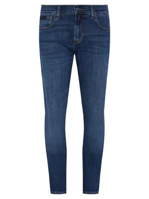 Jeansy Straight Leg 7 For All Mankind