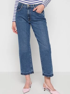 Jeansy Straight Leg 7 For All Mankind