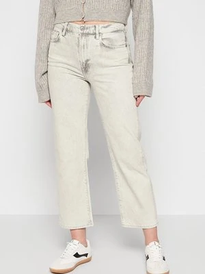 Jeansy Straight Leg 7 For All Mankind