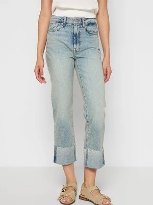 Jeansy Straight Leg 7 For All Mankind