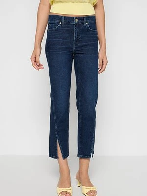 Jeansy Straight Leg 7 For All Mankind