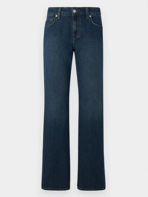 Jeansy Straight Leg 7 For All Mankind