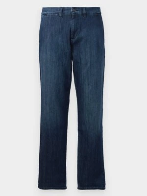 Jeansy Straight Leg 7 For All Mankind