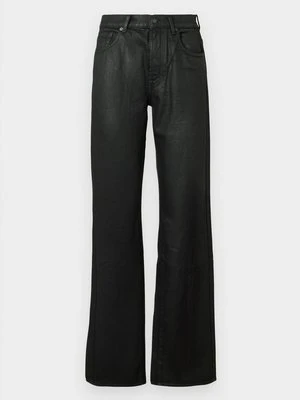 Jeansy Straight Leg 7 For All Mankind