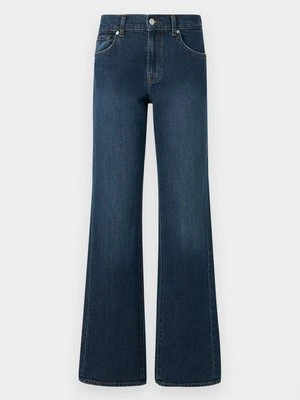 Jeansy Straight Leg 7 For All Mankind