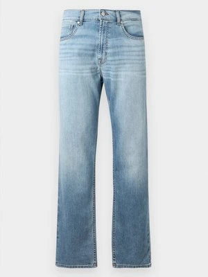 Jeansy Straight Leg 7 For All Mankind