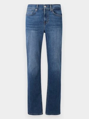 Jeansy Straight Leg 7 For All Mankind