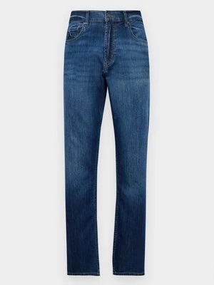 Jeansy Straight Leg 7 For All Mankind