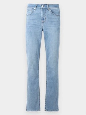 Jeansy Straight Leg 7 For All Mankind