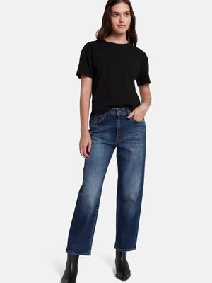 Jeansy Straight Leg 7 For All Mankind
