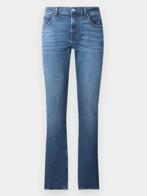 Jeansy Straight Leg 7 For All Mankind