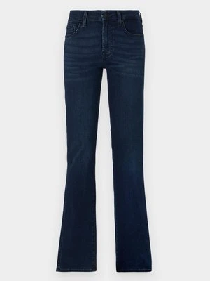 Jeansy Straight Leg 7 For All Mankind