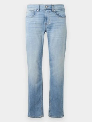 Jeansy Straight Leg 7 For All Mankind