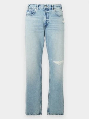 Jeansy Straight Leg 7 For All Mankind