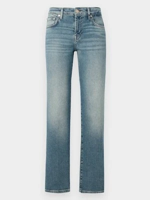 Jeansy Straight Leg 7 For All Mankind