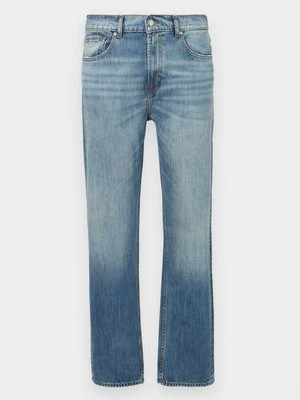 Jeansy Straight Leg 7 For All Mankind