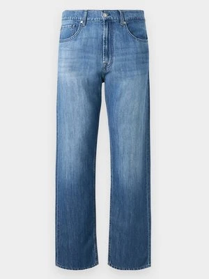 Jeansy Straight Leg 7 For All Mankind