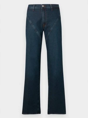 Jeansy Straight Leg 7 For All Mankind