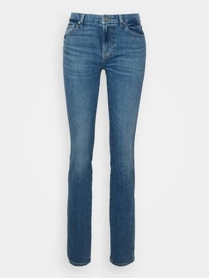 Jeansy Straight Leg 7 For All Mankind