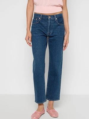 Jeansy Straight Leg 7 For All Mankind