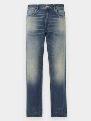 Jeansy Straight Leg 7 For All Mankind