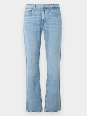 Jeansy Straight Leg 7 For All Mankind
