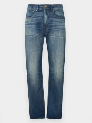 Jeansy Straight Leg 7 For All Mankind