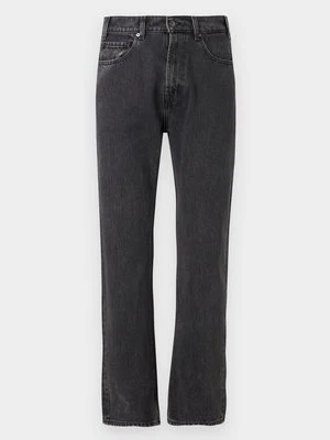 Jeansy Straight Leg 7 For All Mankind
