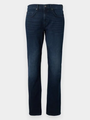 Jeansy Straight Leg 7 For All Mankind
