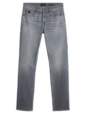 Jeansy Straight Leg 7 For All Mankind