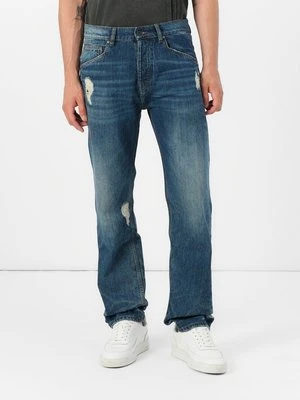 Jeansy Straight Leg A-COLD-WALL*