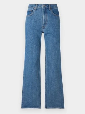 Zdjęcie produktu Jeansy Straight Leg Abercrombie & Fitch