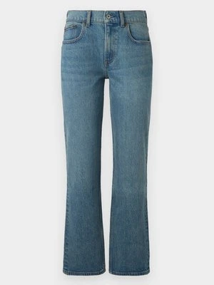Zdjęcie produktu Jeansy Straight Leg Abercrombie & Fitch