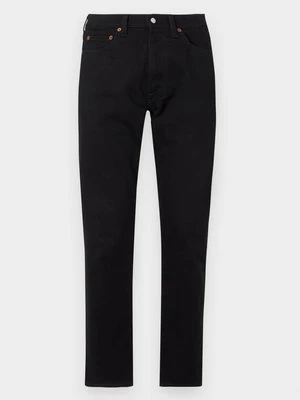 Jeansy Straight Leg Abercrombie & Fitch