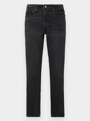 Jeansy Straight Leg Abercrombie & Fitch