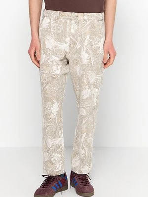 Jeansy Straight Leg Abercrombie & Fitch