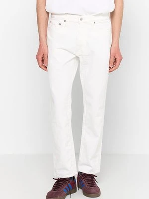 Jeansy Straight Leg Abercrombie & Fitch